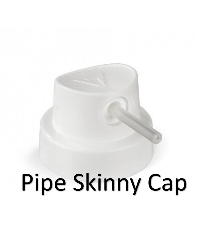  Pipe skinny cap