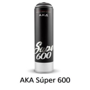 opinion de los AKA SUper 600