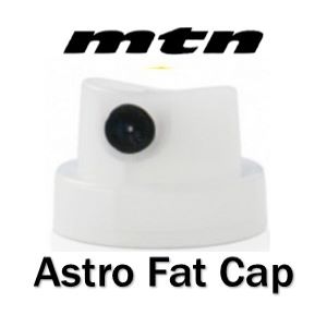 MTN94 Astro fat cap