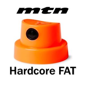 MTN Hardcore fat cap
