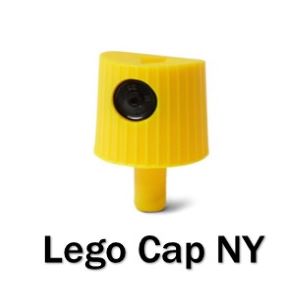 Lego cap