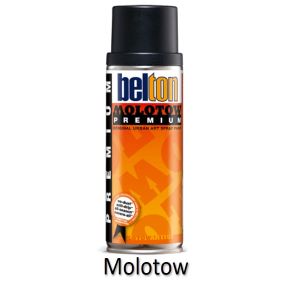 Prueba spray Molotow