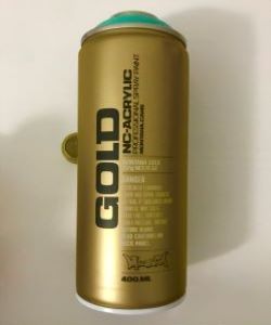 Analizamos montana cans gold