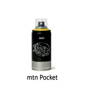 Analizamos los sprays Pocket
