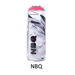 Analizamos los sprays NBQ