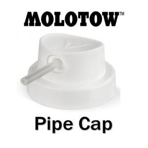 Molotow pipe skinny cap