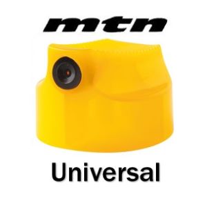 MTN Yellow cap